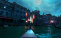 VR RPG Vampire: The Masquerade – Justice Announced
