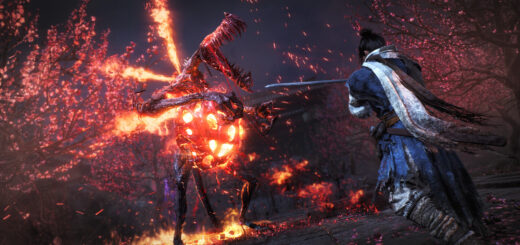 Wo Long: Fallen Dynasty’s Second DLC Releasing End of September