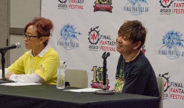 Naoki Yoshida