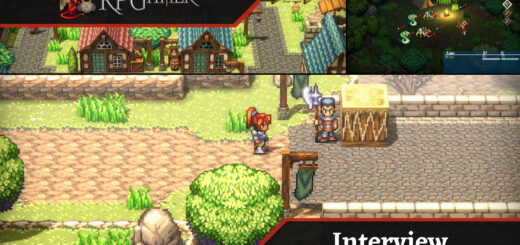 Alterium Shift Interview