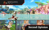 Atelier Ryza 3: Alchemist of the End & the Secret Key Second Opinion