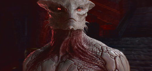 Baldur’s Gate III Patch 7 Available on PC
