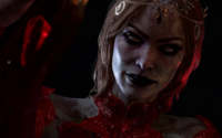 Baldur’s Gate III Introduces Orin the Red