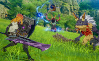 Blue Protocol Gets New English Trailer