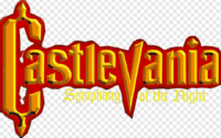Castlevania: Symphony of the Night Retroview