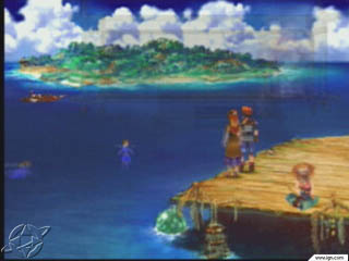 Rate the Characters of Chrono Cross