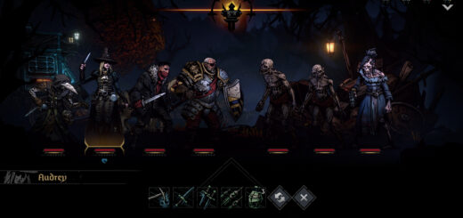 Darkest Dungeon II Physical Anniversary Edition Releasing in March