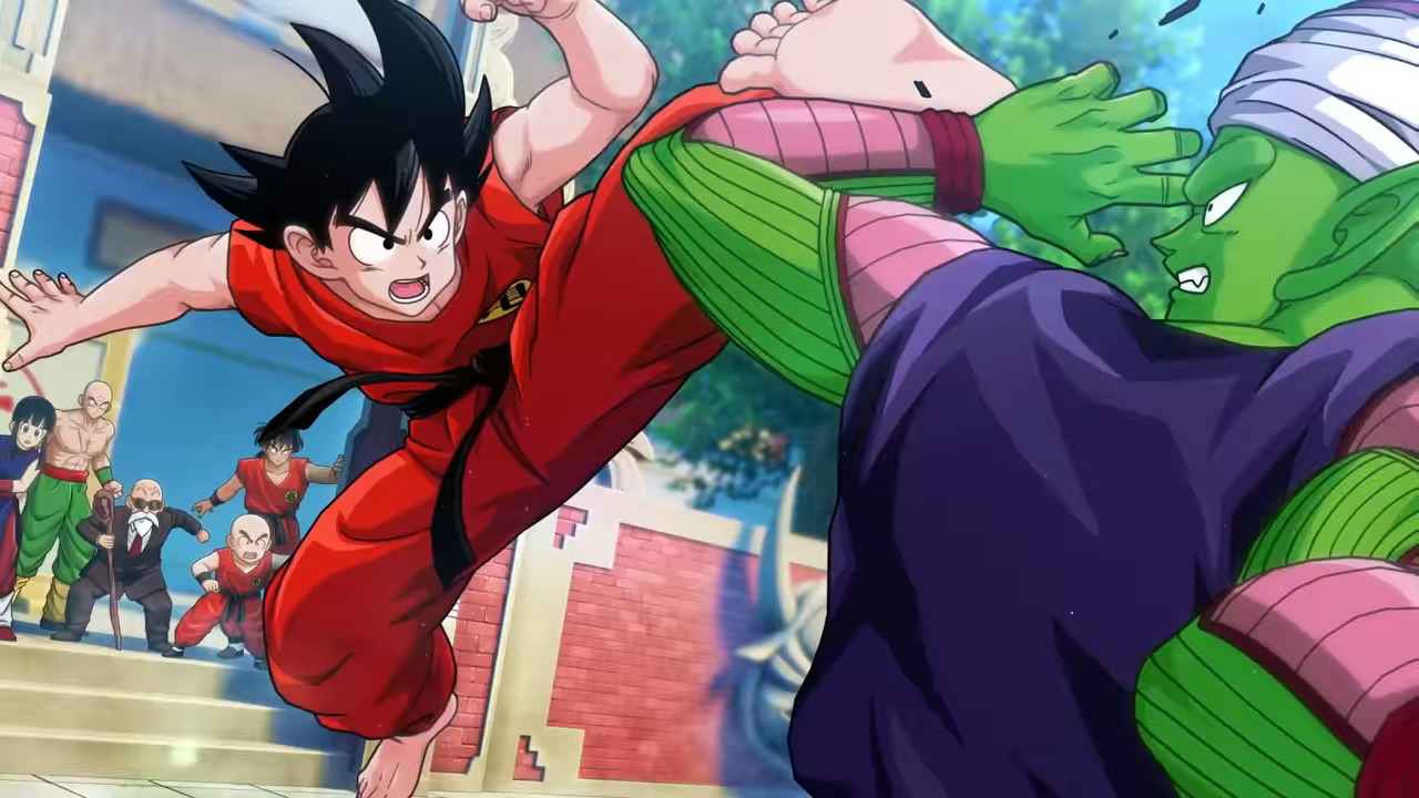 Dragon Ball Xenoverse 3 Trailer Announced at E3 2021? 