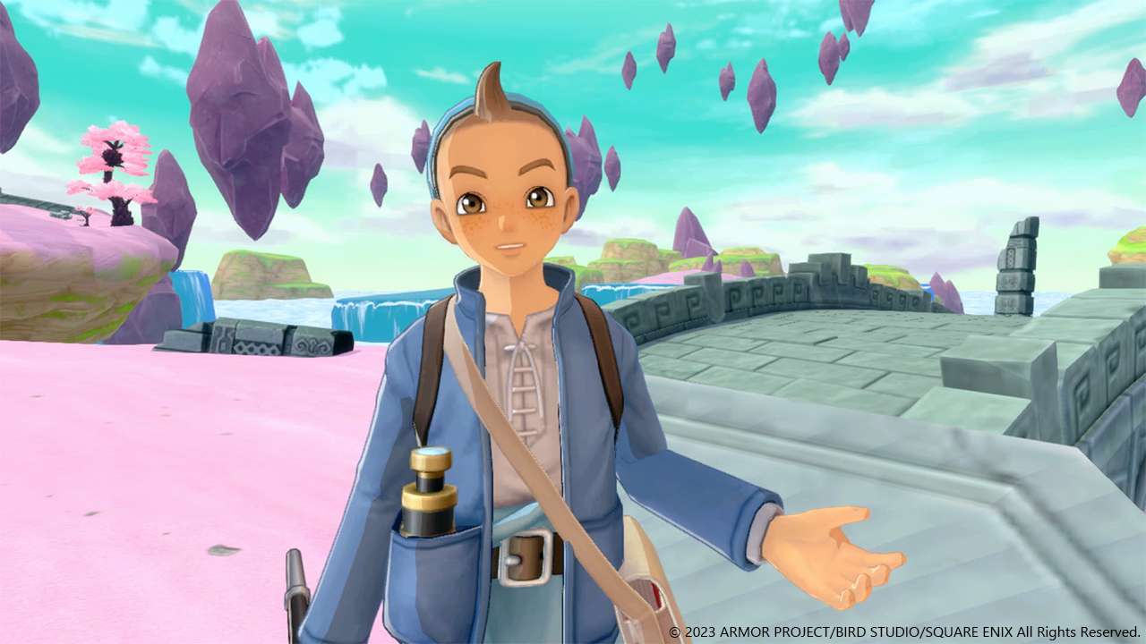 How Long is Dragon Quest Monsters The Dark Prince? Dragon Quest Monsters  The Dark Prince Gameplay and Trailer - News
