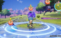 Dragon Quest Treasures Available on PC