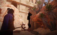 Enshrouded Gets New Early Access Update