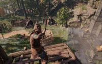 Enshrouded Welcomes its Second Early Access Update