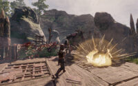 Enshrouded Preview