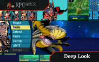 Etrian Odyssey Origins Collection Deep Look