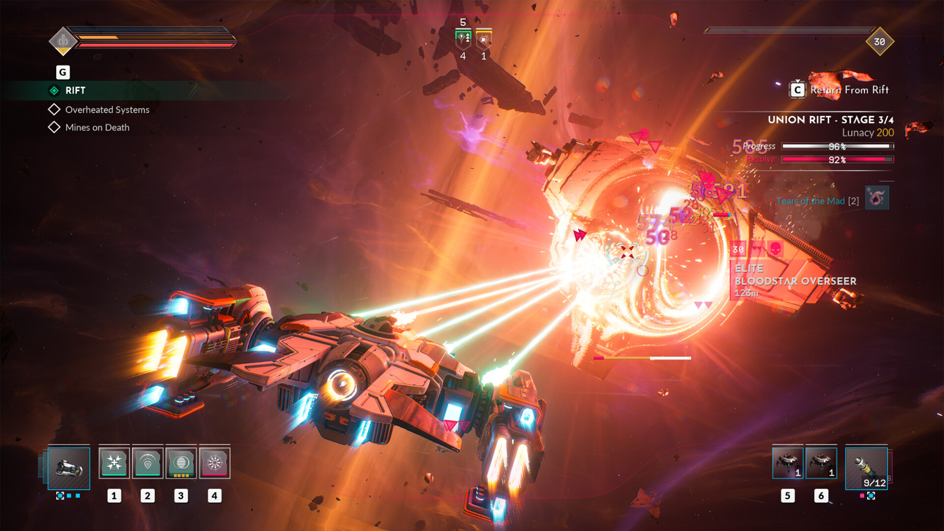 Everspace 2 Setting Course for Consoles in August RPGamer