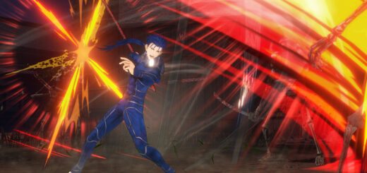 Fate/Samurai Remnant Gets More Media, Details