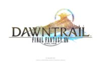 Final Fantasy XIV: Dawntrail Announced