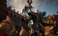 Final Fantasy XIV: 10th Anniversary Las Vegas Fan Fest Press Conference