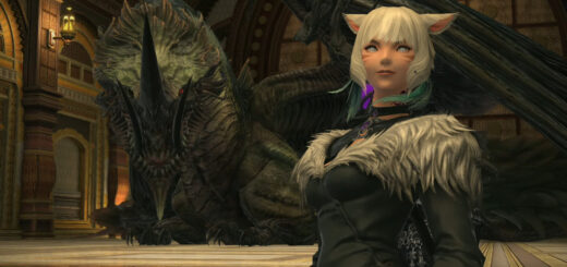 Final Fantasy XIV Patch 6.5 Growing Light Part 1 Launching in October
