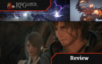 RPG Review: Final Fantasy XVI – Bread Master Lee