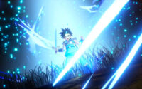 More Modes Detailed for Infinity Strash: Dragon Quest The Adventure of Dai