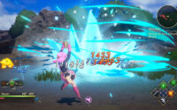 Infinity Strash: Dragon Quest The Adventure of Dai Shows Playable Characters