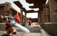 Monolith: Requiem of the Ancients Demo Released