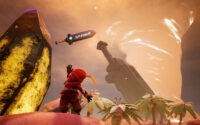 Adventure RPG Monolith: Requiem of the Ancients Announced