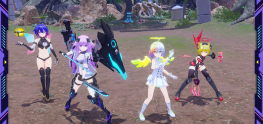 Neptunia Game Maker R:Evolution Xbox Series X|S Release Date Revealed