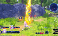 Neptunia: Sisters vs. Sisters Coming to Switch in the West