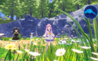 Neptunia: Sisters Vs. Sisters Gets Switch Release Date, Xbox Teaser Trailer