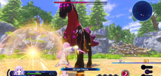 Neptunia: Sisters vs. Sisters Xbox Release Delayed