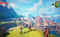 Oceanhorn 2 PC, Next-Gen Console Release Set for Next Week