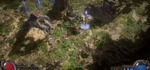 ExileCon Brings Path of Exile Announcements