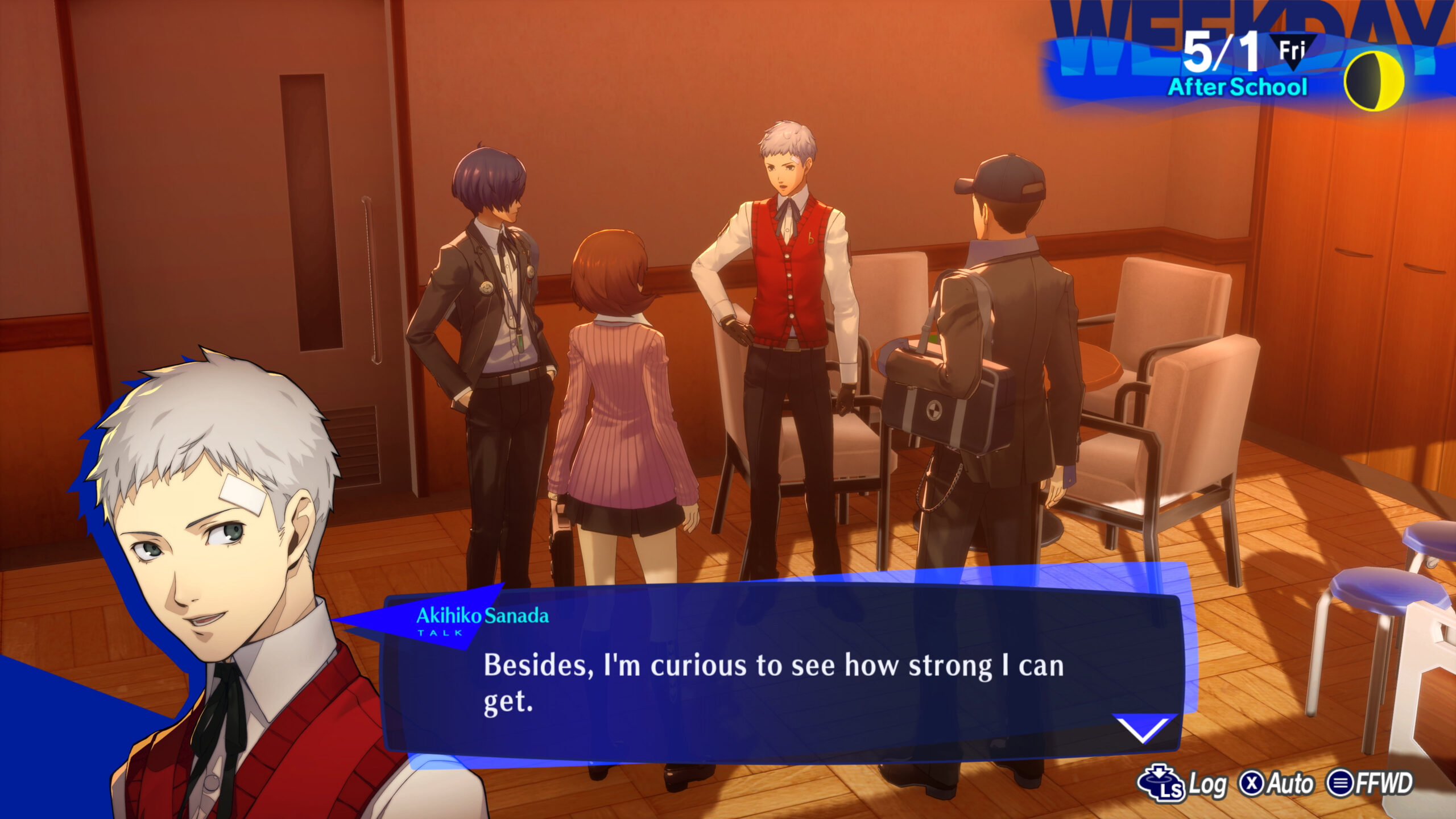 Persona 3 Reload Archives - RPGamer