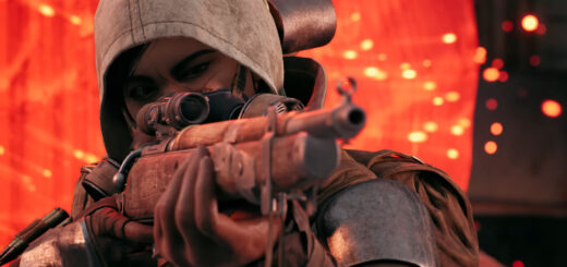 Remnant II Gets Pre-Launch Trailers