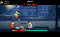 River City: Rival Showdown Heading to PC, Consoles