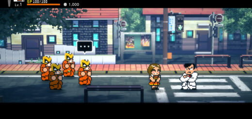 River City: Rival Showdown Gets Introduction Trailer