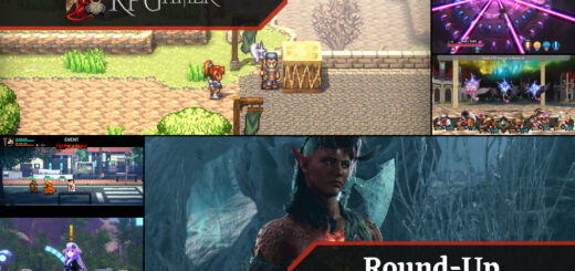 RPGamer Round-Up: July 2 – July 9