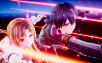 Sword Art Online: Last Recollection Gets New Trailers
