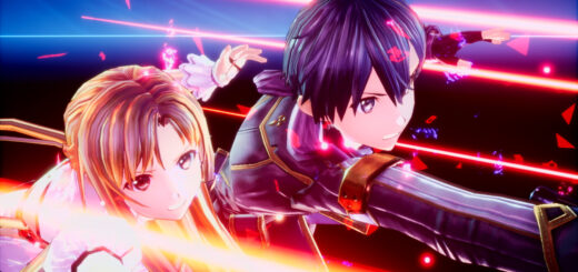 Sword Art Online: Last Recollection Gets New Trailers