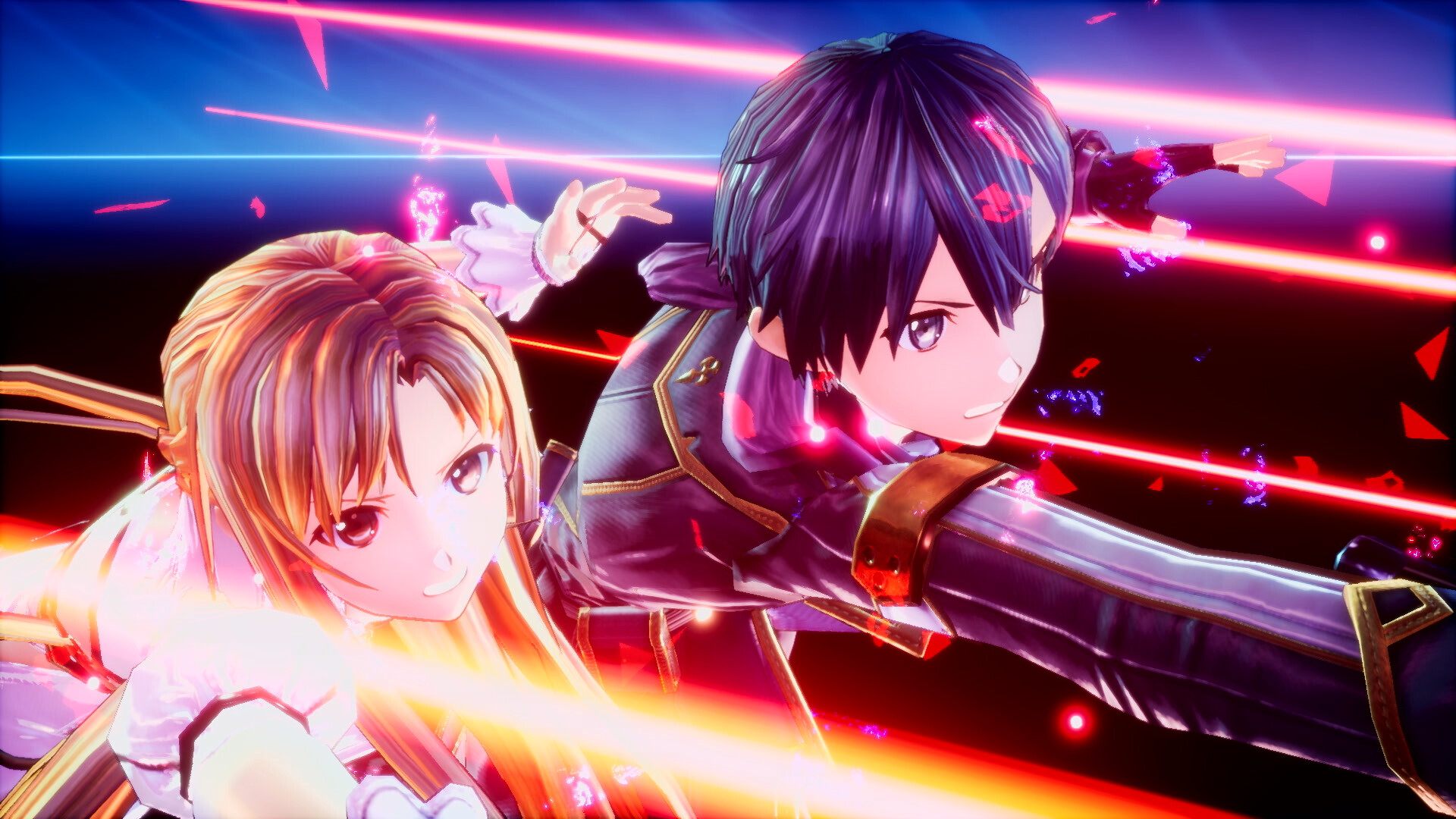 UPDATE: Sword Art Online: Last Recollection Announced For PS4, PS5, Xbox  One, Series X