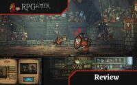 Tails of Iron Review
