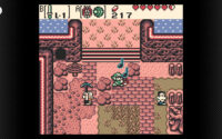 The Legend of Zelda: Oracles of Ages, Oracle of Seasons Added to Nintendo Switch Online