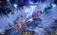 Action RPG TrinityS Fully Releasing in October