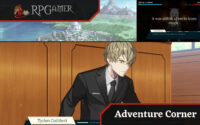 Adventure Corner ~ Tyrion Cuthbert: Attorney of the Arcane