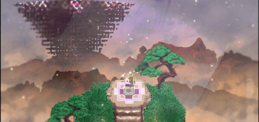 Action Roguelite Wraithbinder Announced