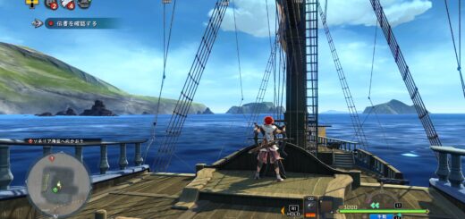 Ys X: Nordics Introduces Further Characters, Island Capture