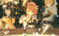 Atelier Resleriana Sees Worldwide Release Next Year