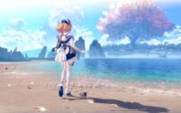Atelier Resleriana Announced for PC, Mobile